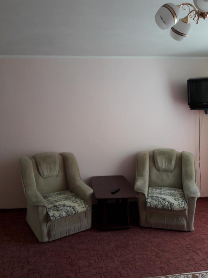 Apartment in the city center 切尔卡瑟 外观 照片